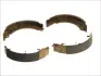 Колодки ручного (стоячого) тормоза ABE C05063ABE