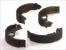 Колодки ручного (стоячого) тормоза ABE C05065ABE