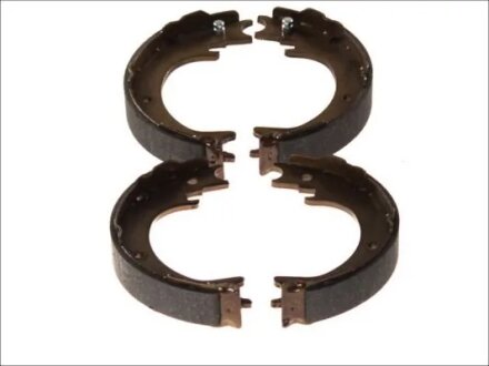 Колодки ручного (стоячого) тормоза abe C07014ABE