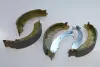 Колодки ручного (стоячого) тормоза ABE C0C019ABE