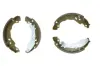 Колодки ручного (стоячого) тормоза ABE C0C022ABE