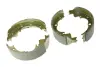 Колодки ручного (стоячого) тормоза ABE C0E001ABE