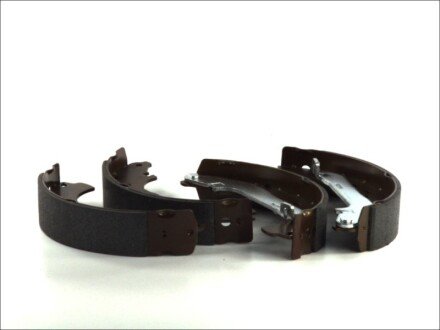 Колодки ручного (стоячого) тормоза abe C0G054ABE