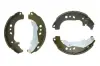 Колодки ручного (стоячого) тормоза ABE C0S004ABE