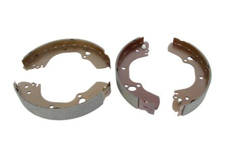 Колодки ручного (стоячого) тормоза abe C0X019ABE