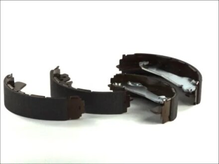 Колодки ручного (стоячого) тормоза abe C0Y008ABE на Крайслер Себринг