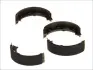 Колодки ручного (стоячого) тормоза ABE CRM004ABE