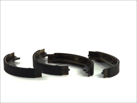 Колодки ручного (стоячого) гальма abe CRV005ABE