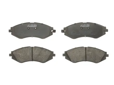 Передні тормозні (гальмівні) колодки ABE C10003ABE