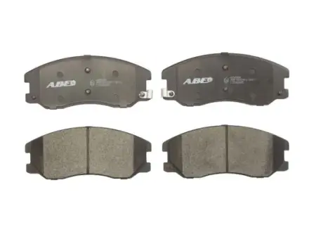 Передні тормозні (гальмівні) колодки ABE C10020ABE