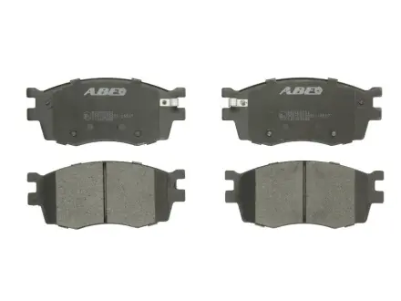 Передні тормозні (гальмівні) колодки ABE C10323ABE