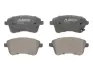 Передние тормозные колодки ABE C10333ABE