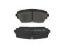 Передние тормозные колодки ABE C10334ABE