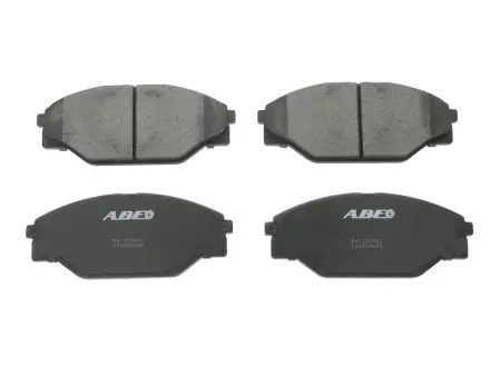 Передні тормозні (гальмівні) колодки ABE C12053ABE