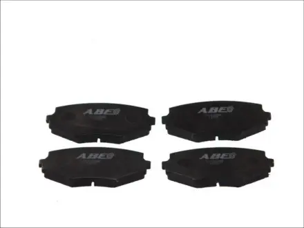 Передние тормозные колодки ABE C13002ABE