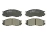Передние тормозные колодки ABE C15000ABE