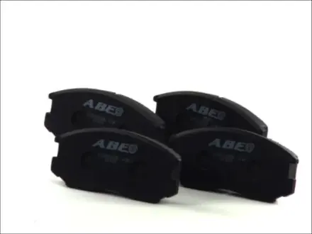 Передние тормозные колодки ABE C15032ABE