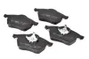 Передние тормозные колодки ABE C1A022ABE