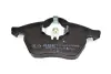 Передние тормозные колодки ABE C1A022ABE