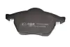 Передние тормозные колодки ABE C1A022ABE