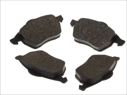 Передние тормозные колодки ABE C1A022ABE Ауди 100 с3