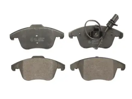 Передние тормозные колодки ABE C1A043ABE Ауди Q5