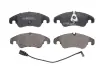 Передние тормозные колодки ABE C1A045ABE
