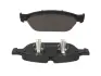 Передние тормозные колодки ABE C1A046ABE
