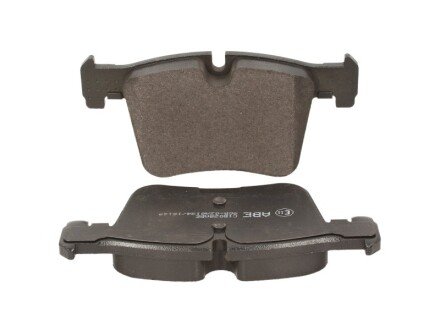 Передние тормозные колодки abe C1B028ABE