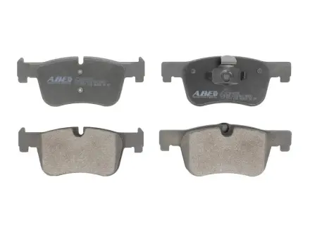Передні тормозні (гальмівні) колодки ABE C1B030ABE