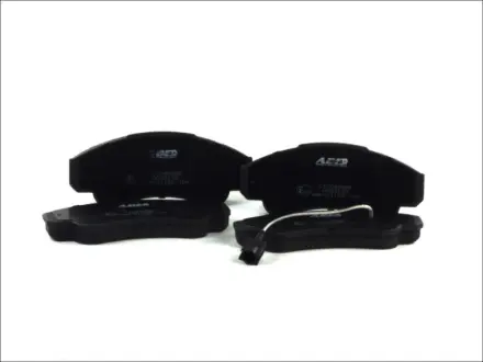 Передние тормозные колодки ABE C1C046ABE