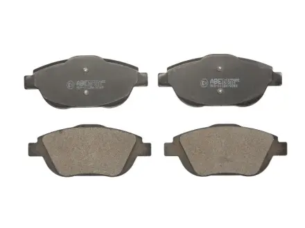 Передні тормозні (гальмівні) колодки ABE C1C059ABE
