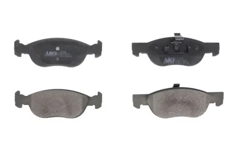 Передні тормозні (гальмівні) колодки ABE C1F018ABE
