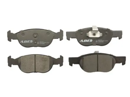 Передні тормозні (гальмівні) колодки ABE C1F022ABE