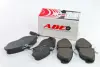Передние тормозные колодки ABE C1F041ABE
