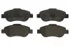 Передние тормозные колодки ABE C1F048ABE