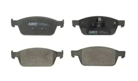 Передние тормозные колодки ABE C1G065ABE Форд С-макс