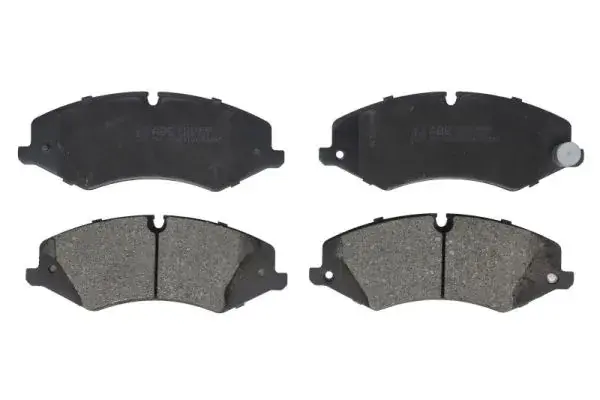 Передние тормозные колодки ABE C1I014ABE