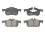 Передние тормозные колодки ABE C1K013ABE