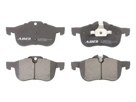 Передние тормозные колодки ABE C1K013ABE