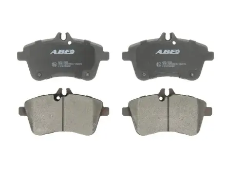 Передние тормозные колодки ABE C1M038ABE