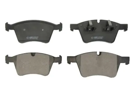 Передние тормозные колодки ABE C1M050ABE