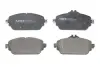 Передние тормозные колодки ABE C1M069ABE