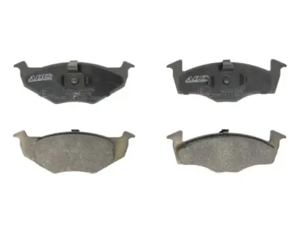 Передние тормозные колодки ABE C1W035ABE