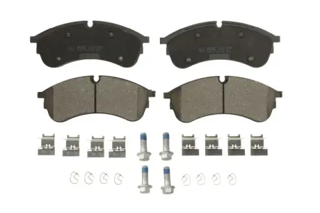 Передние тормозные колодки ABE C1W079ABE
