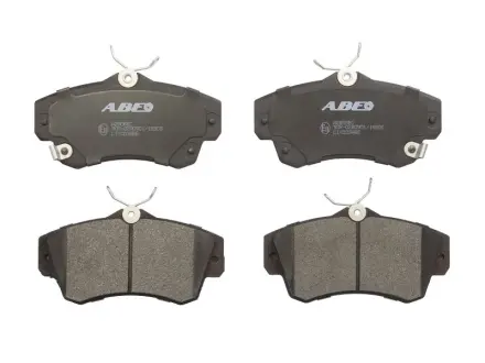 Передні тормозні (гальмівні) колодки ABE C1Y003ABE