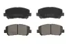 Передние тормозные колодки ABE C1Y052ABE