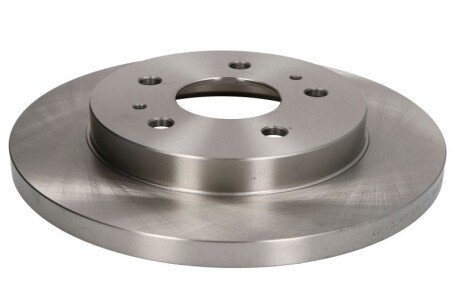 Передний тормозной диск abe C36022ABE на Хонда Прелюд