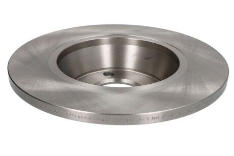 Передний тормозной диск abe C3A014ABE