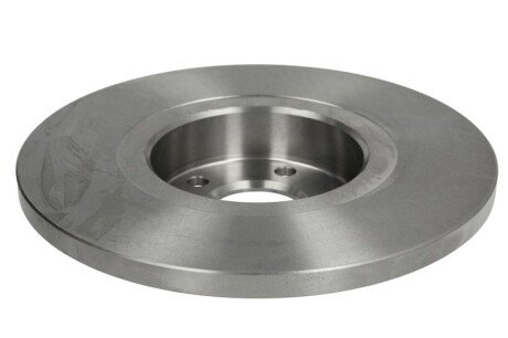 Передній гальмівний (тормозний) диск abe C3D003ABE